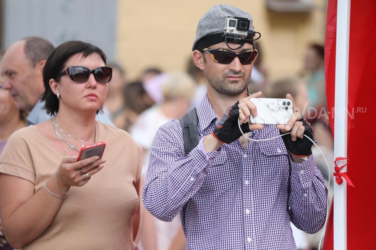    Мобильным интернетом ежедневно пользуется более 90% пассажиров, прибывающих на Курский вокзал Pravda-nn.ru