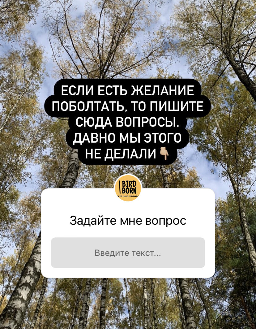 вот так выглядит приветствие