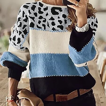 Купить женские свитеры с узором в интернет магазине витамин-п-байкальский.рф