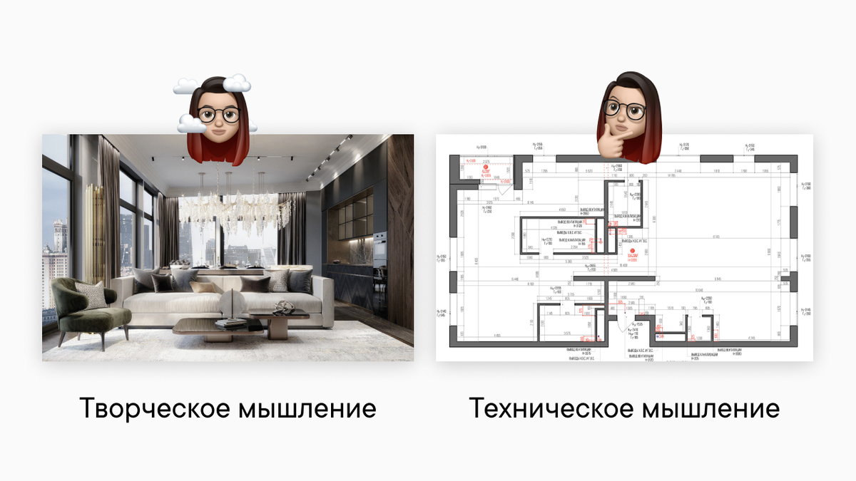 Начинающий дизайнер в Москве