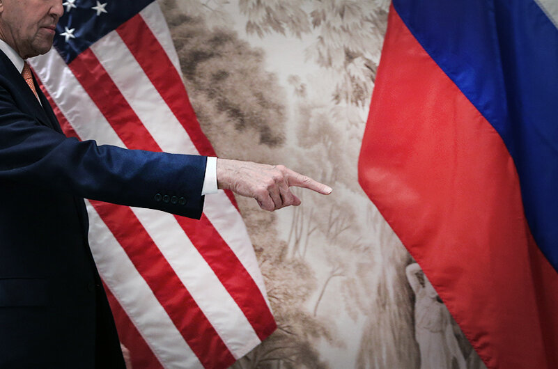    © Валерий Шарифулин/ТАСС