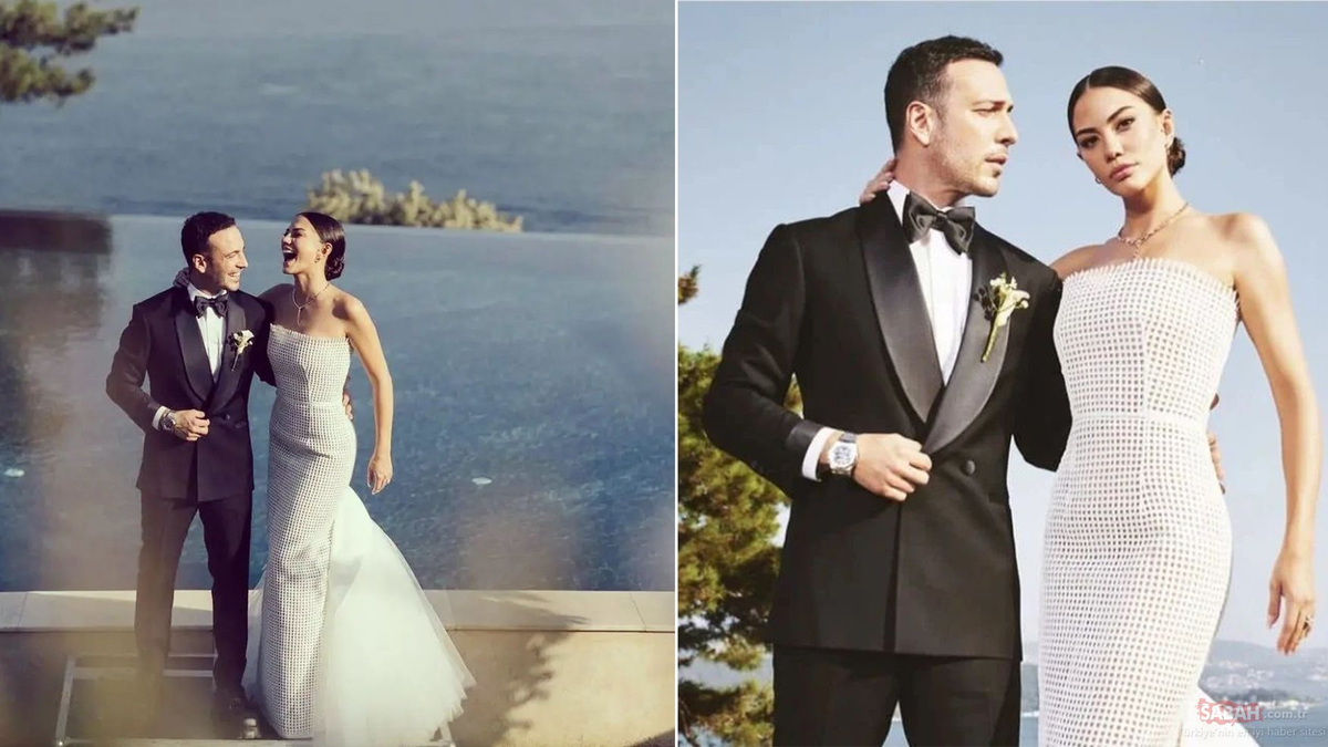 Бајка је завршена: турски глумци који су раскинули неочекивано за своје фанове