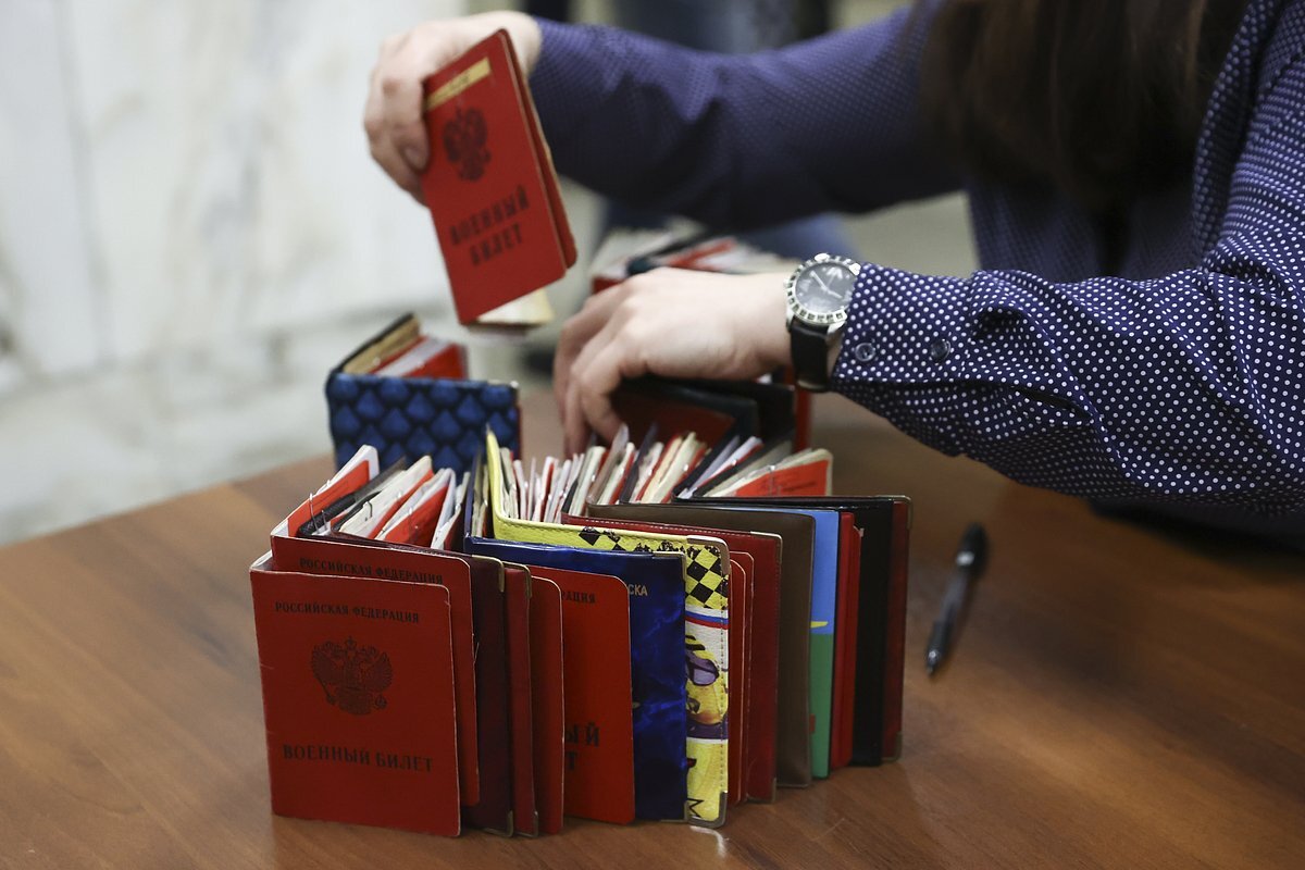 Фото: Кирилл Кухмарь / ТАСС