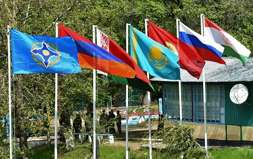 Фото: © Sputnik / Amir Isayev