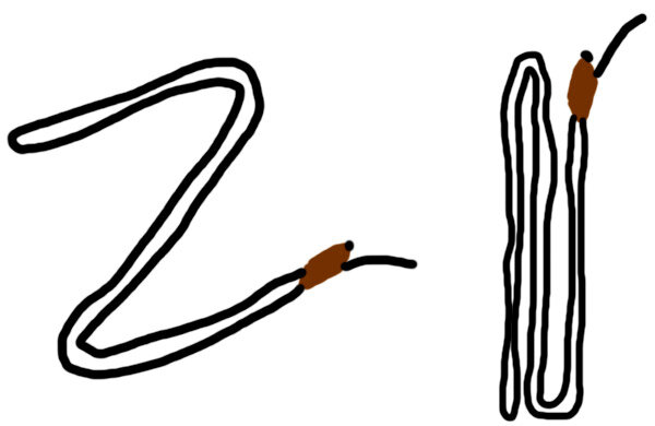 Как сложить турникет