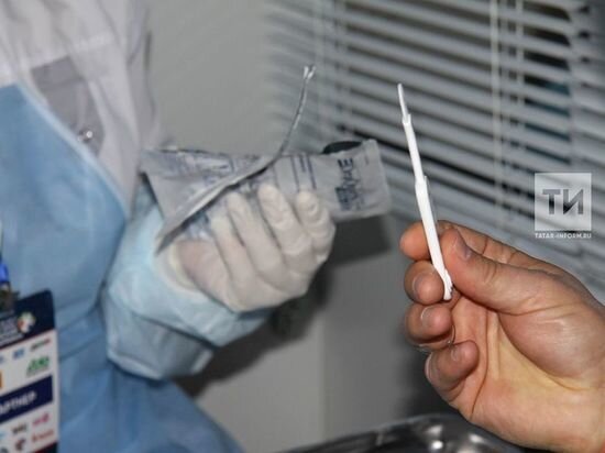     Фото: ИА "Татар-информ"