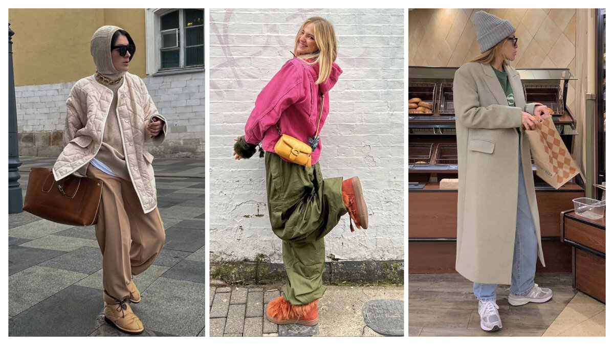 фото из Pinterest, коллаж составлен автором