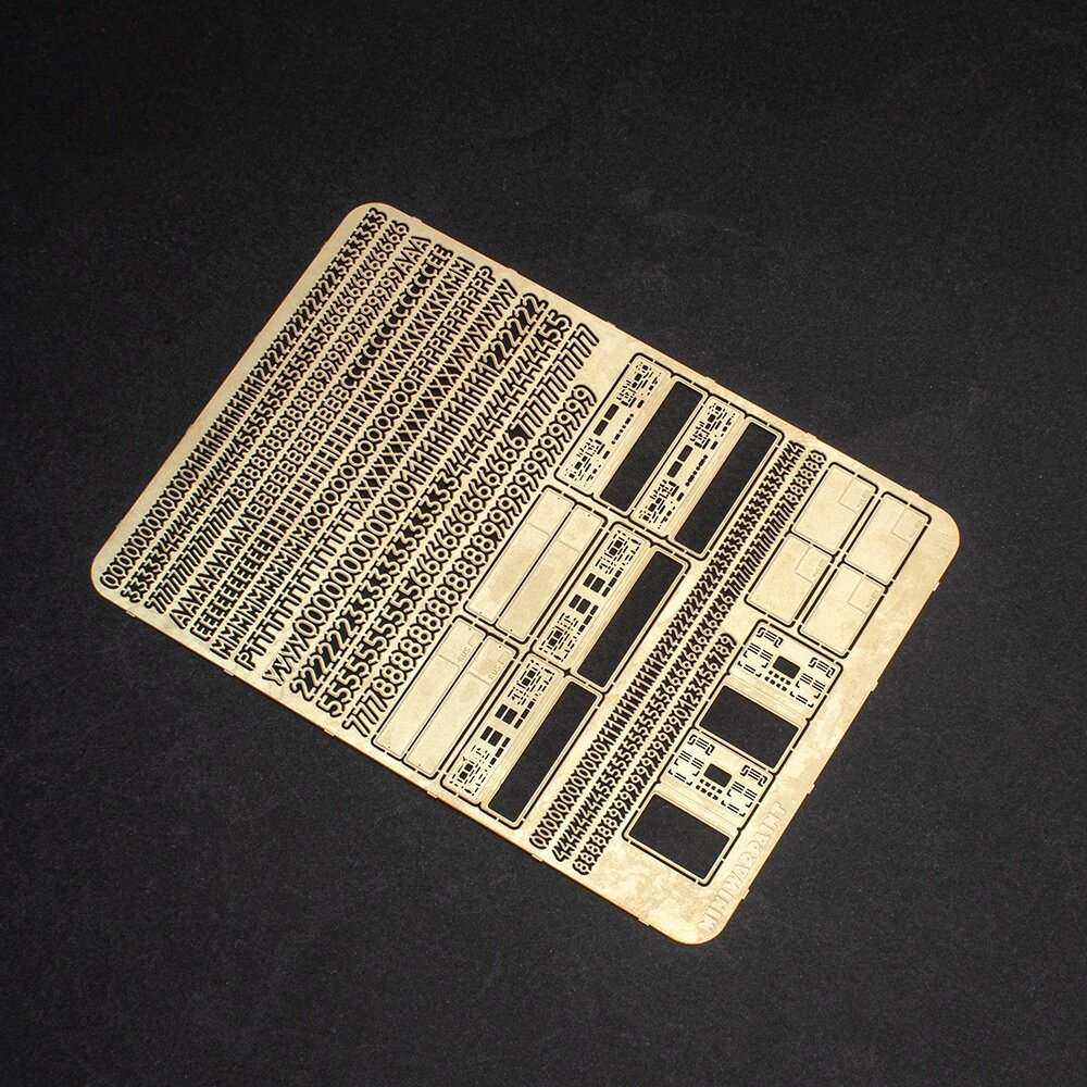 Сдающиеся немцы от Сталинграда, Камаз "Мастер" от Звезды в 43 и 72 масштабах, свежая порция от АДВ и другие новинки сборных моделей.