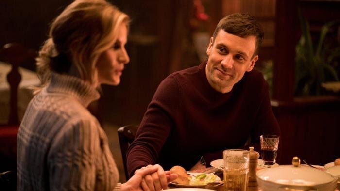 Кадр фильма «Заклятие Абизу»