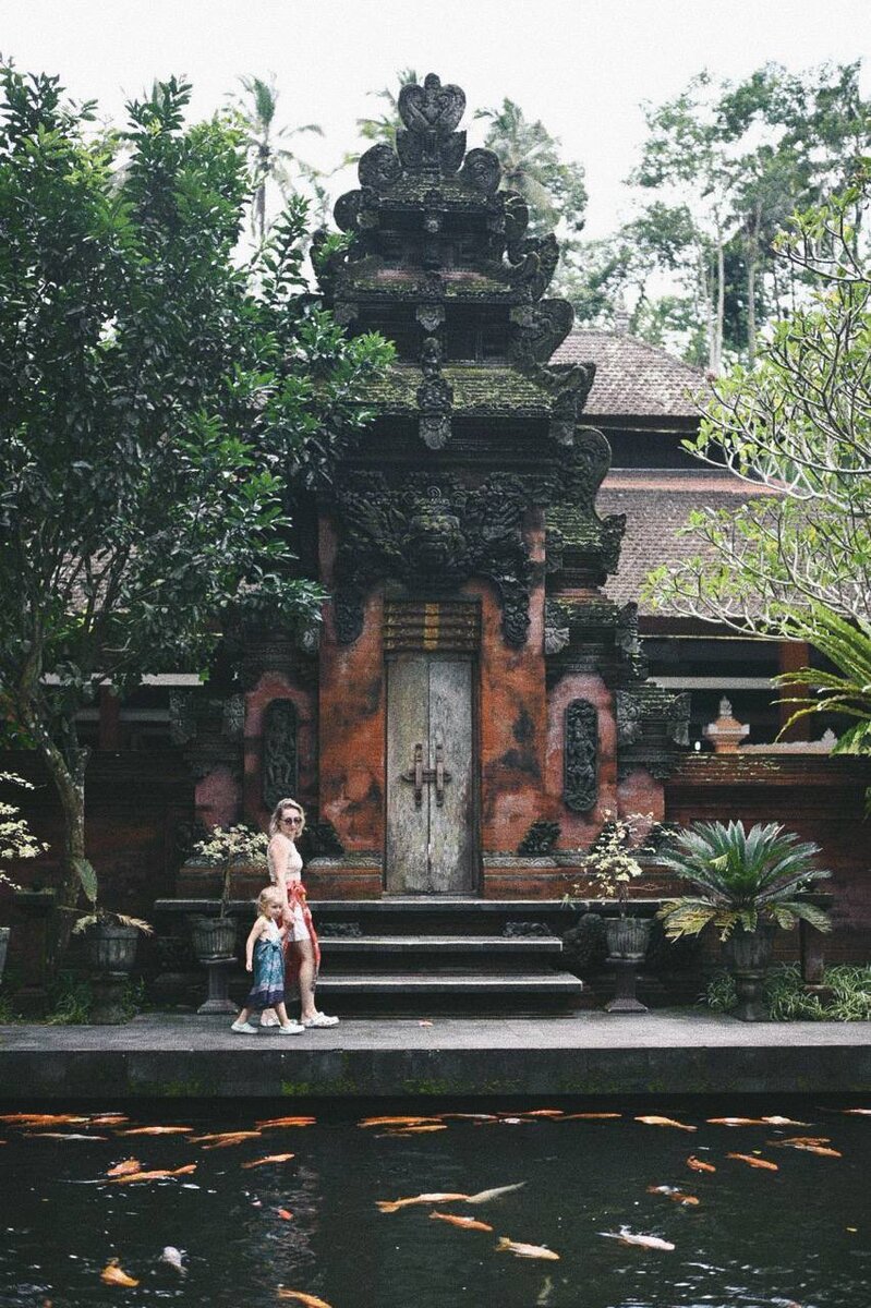 фото Мила Молчанова