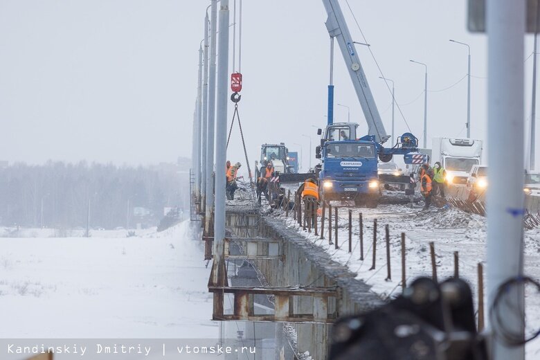    Фото: Дмитрий Кандинский / vtomske.ru