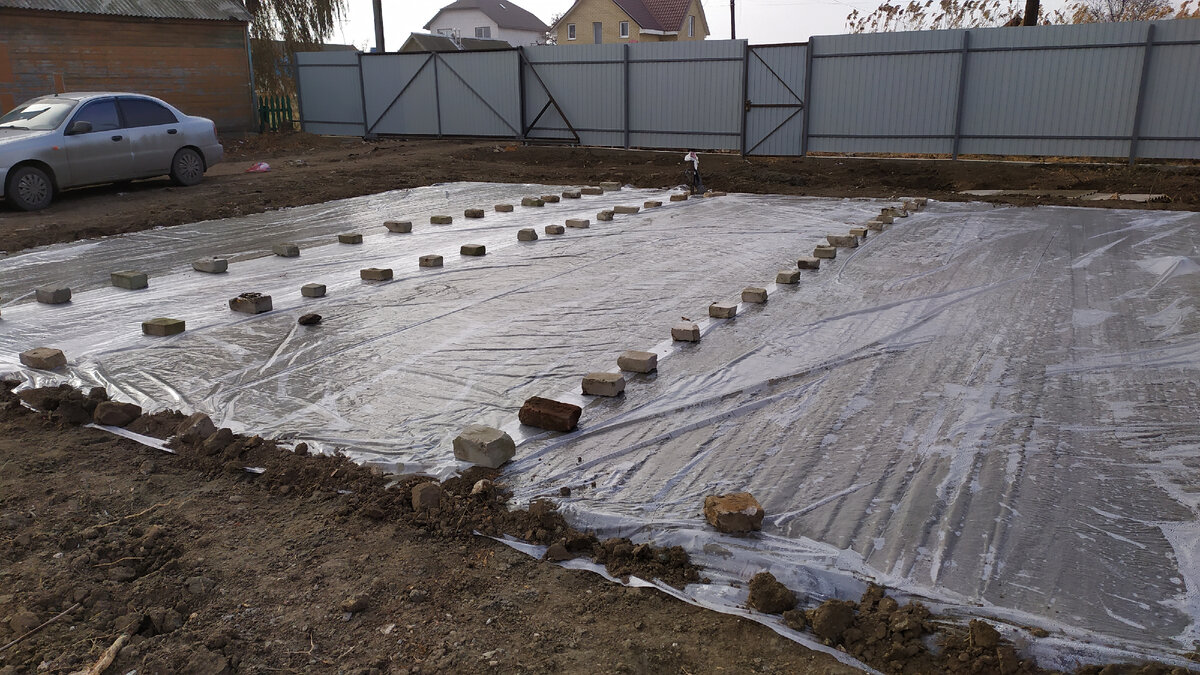 Результат первого года