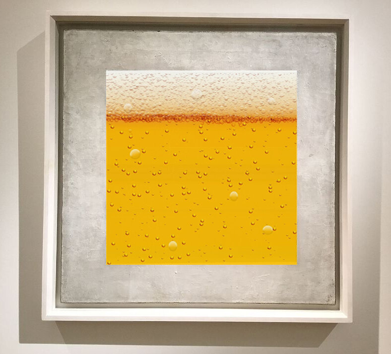 идеальный квадрат Малевича