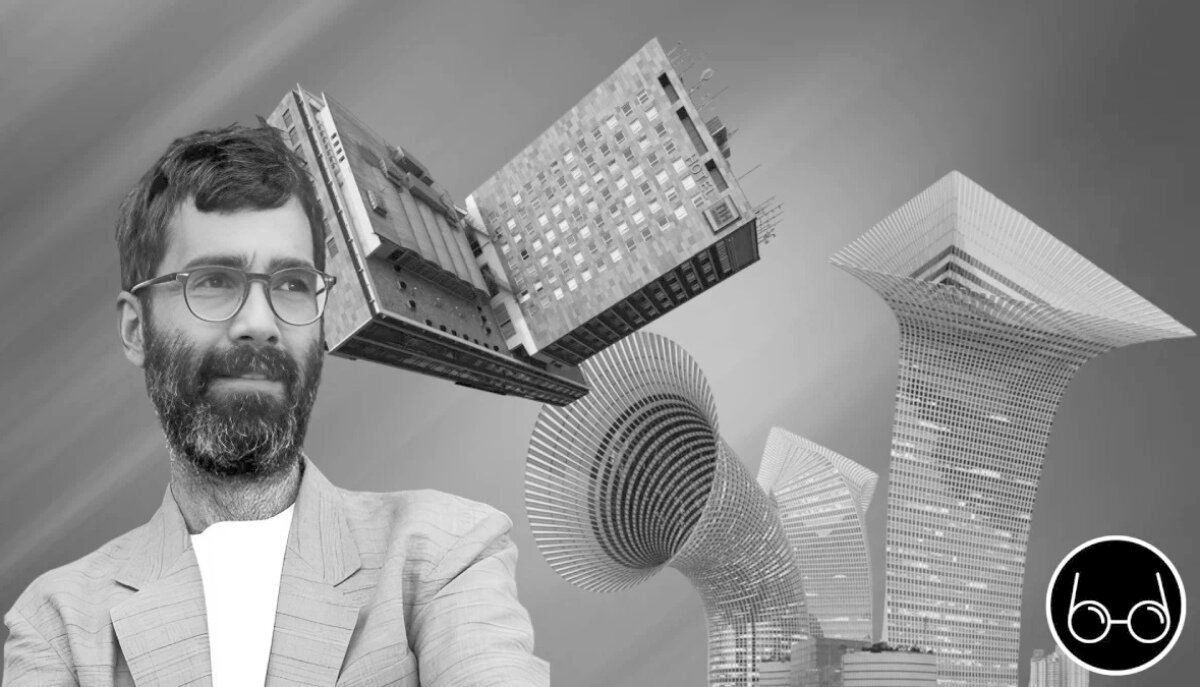 Виктор Энрич