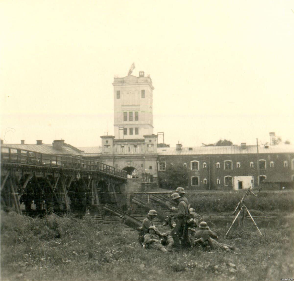 фотографии тогровых рядов брест литоска 1939 года