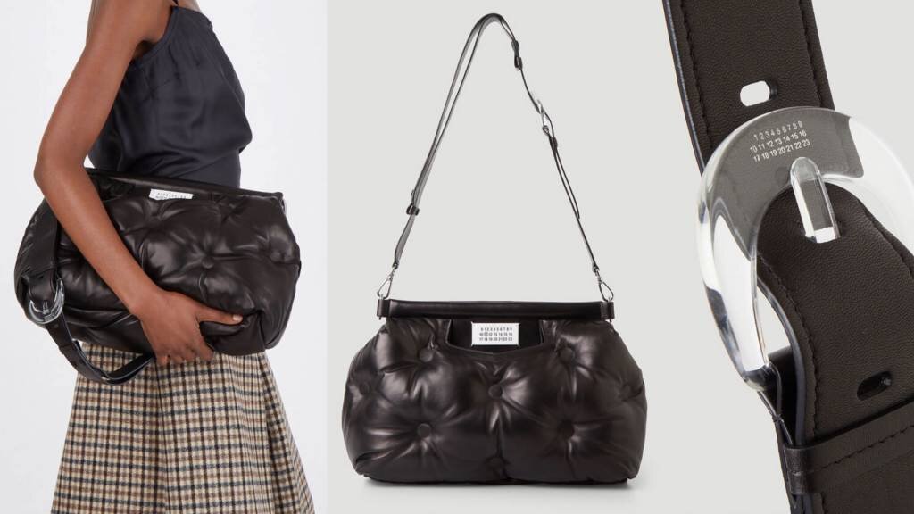 Сумка от Maison Margiela