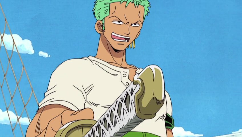 Roronoa Zoro  Ророноа зоро, Мужские иллюстрации, Соломенные шляпы