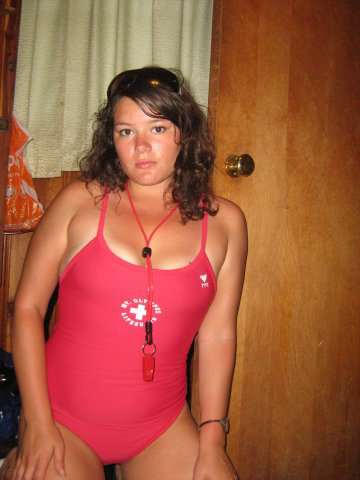 Первый раз надела форму: «так что, каждый день надо ходить?!»