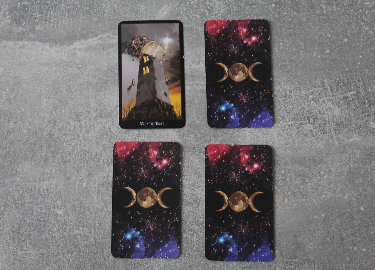 Источник моего вдохновения - СА БАШНЯ