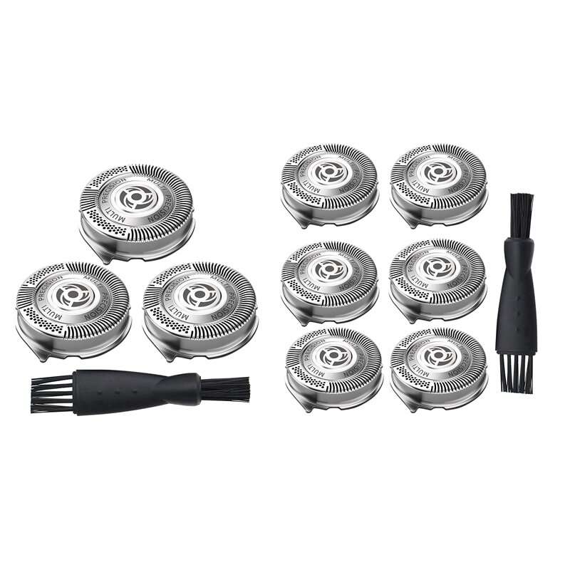 Бритвенные головки philips sh50/50