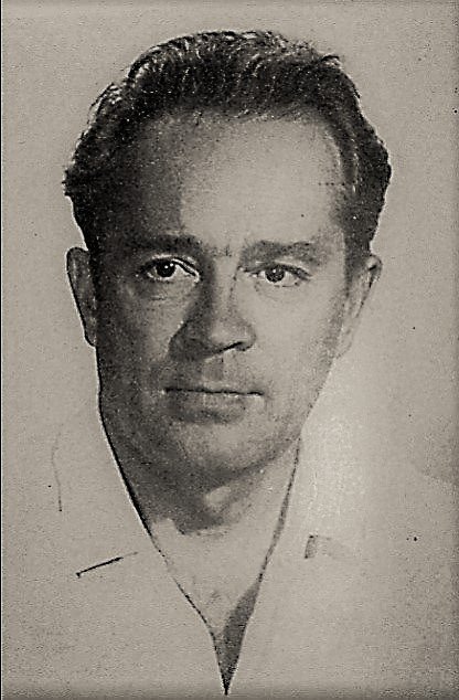 Владимир Кириллович Карпеко (1922–1993)