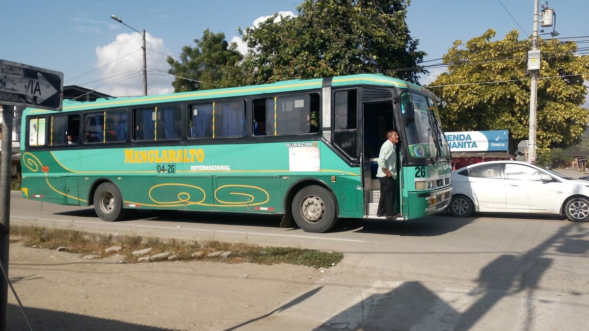 В Манту доедем? Садись, а там разберемся! Фото из личного архива автора