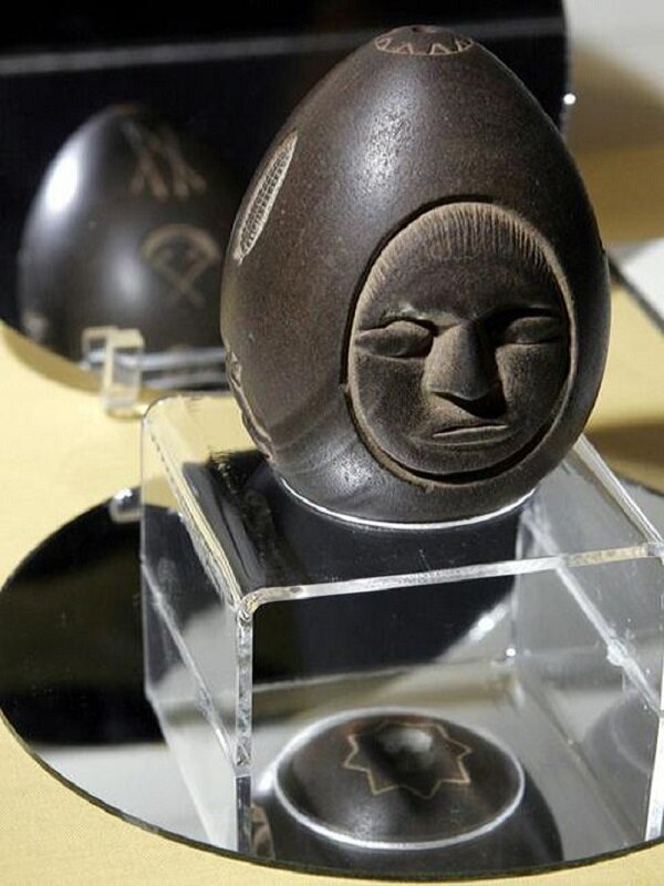 "Мередитский камень"