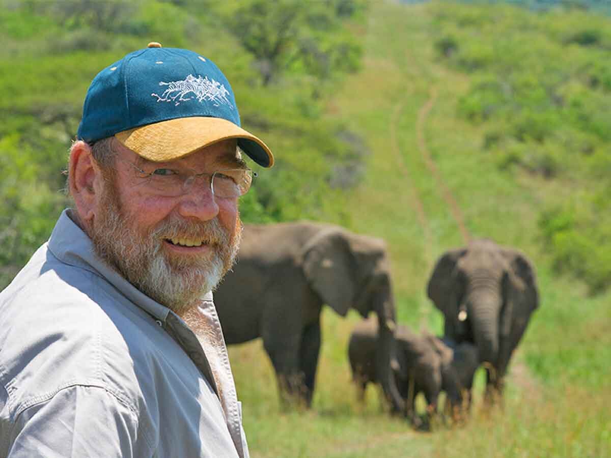 Лоурен Энтони. Фото из общего доступа.