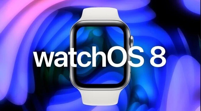 Что нового в WatchOS 8, которая появится на ваших Apple Watch