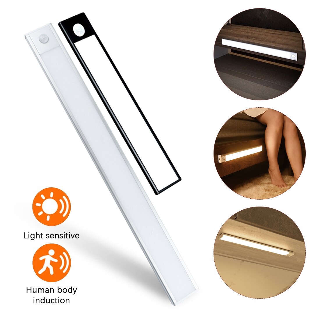 Светодиодные светильники