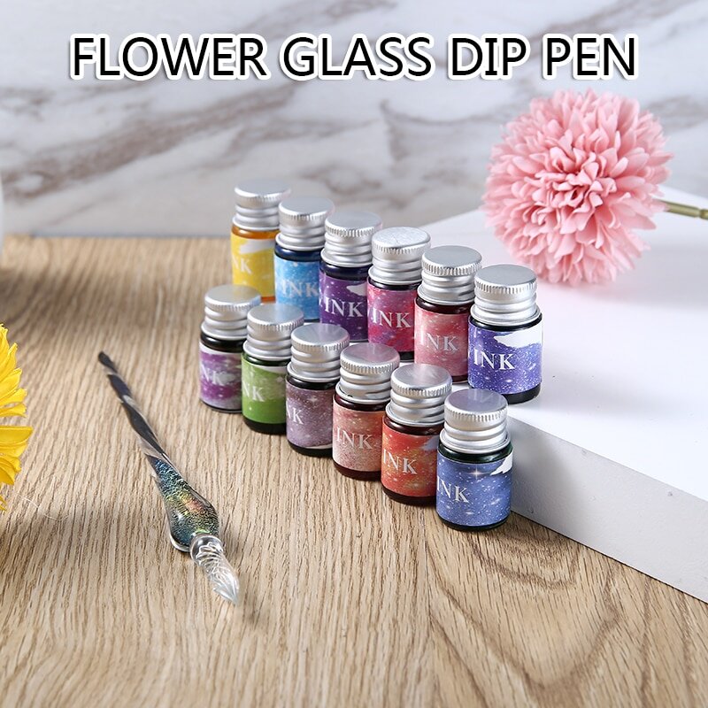 Акрил глиттер