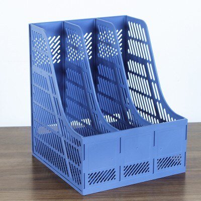 Лоток для бумаг вертикальный