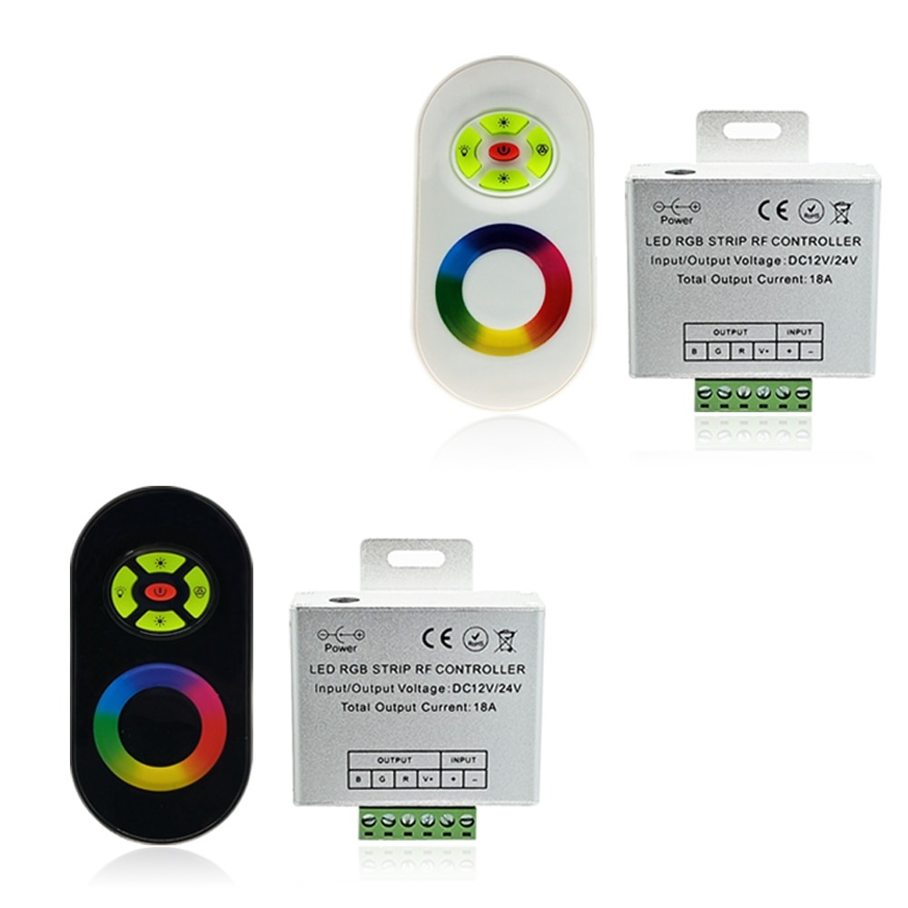 Rgb контроллер