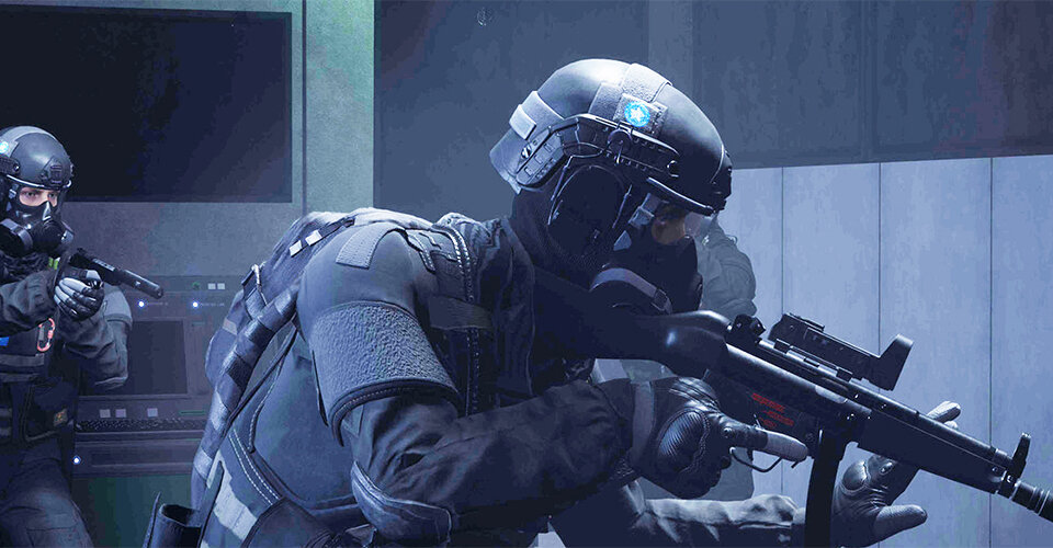 Взято с источника Steam