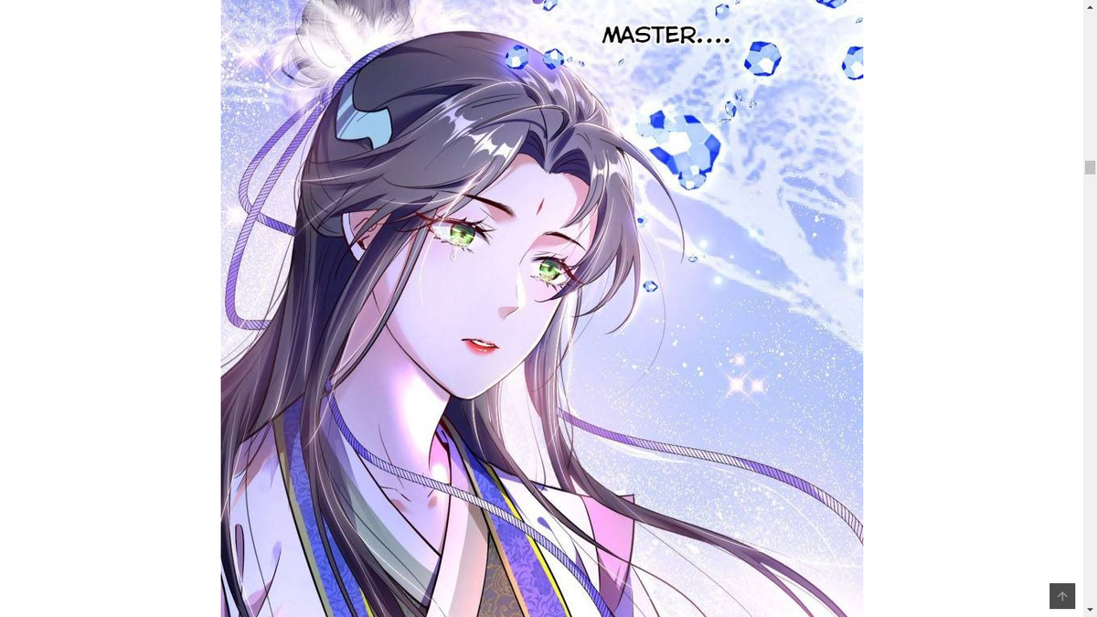 манга - I'm An Evil God