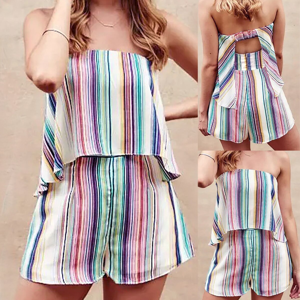 Летние платья