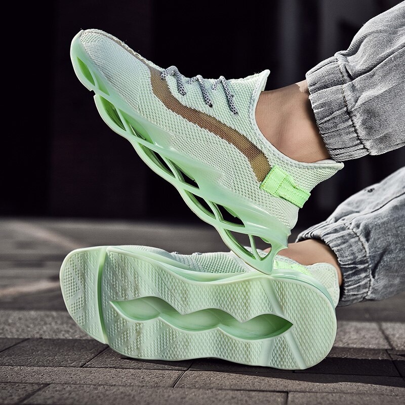 Повседневная обувь