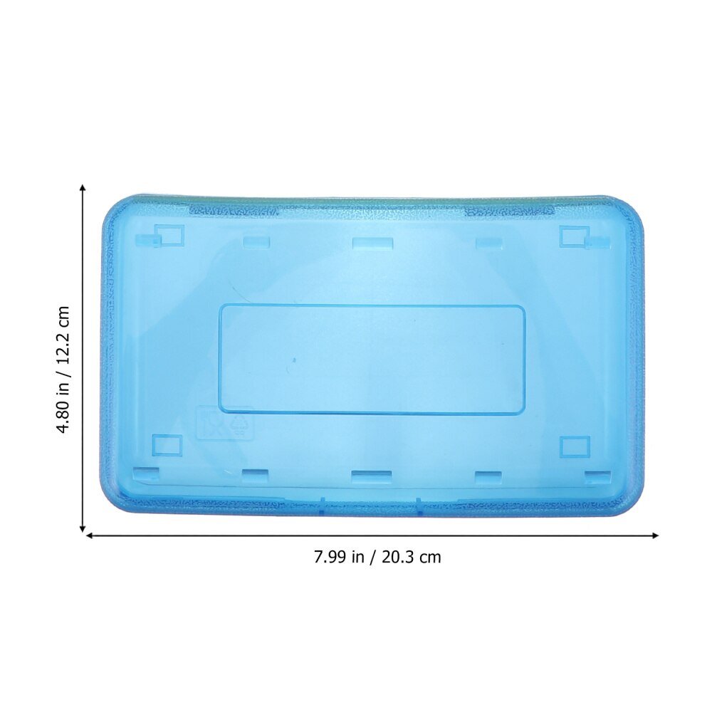 Контейнер для инструментов пластиковый