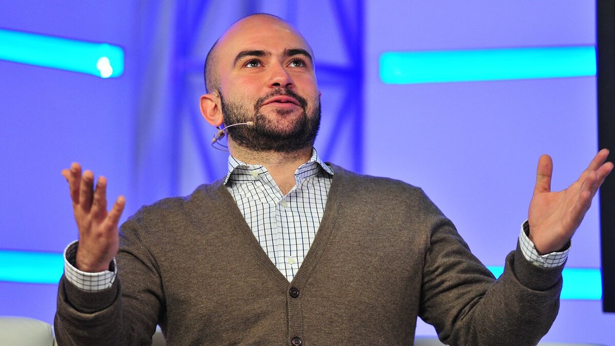 Нобель Арустамян