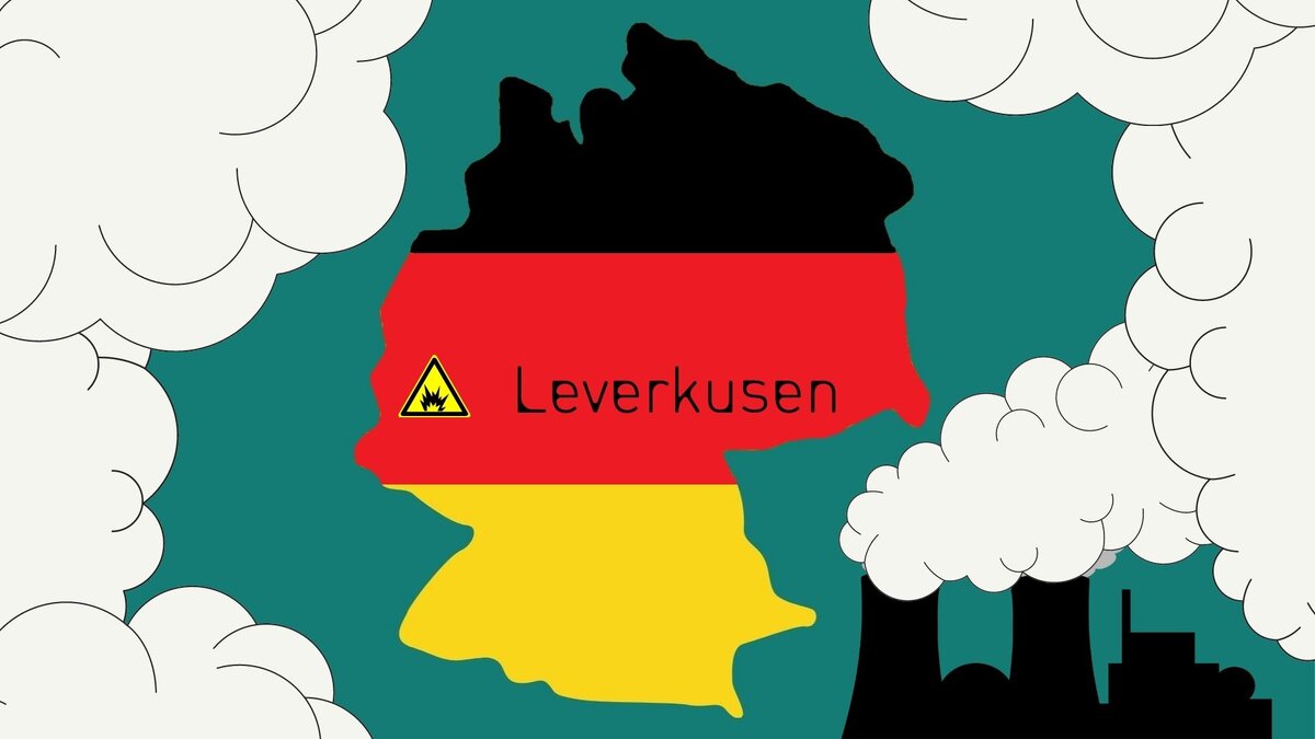 Иллюстрация канала KypaGun