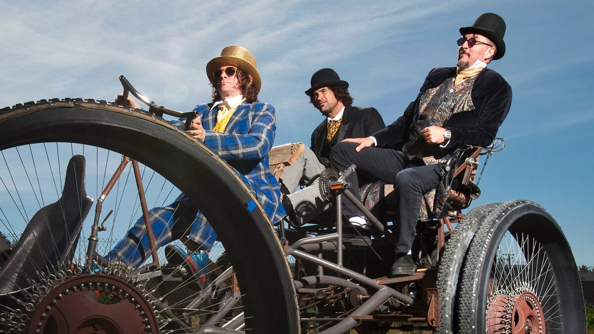 Primus