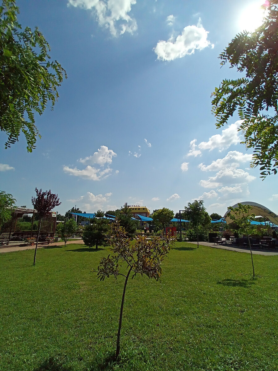 Фото автора. 