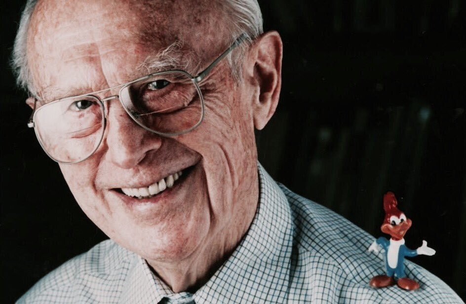 Уолтер Ланц.