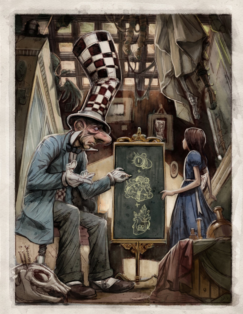 Концепт-арт