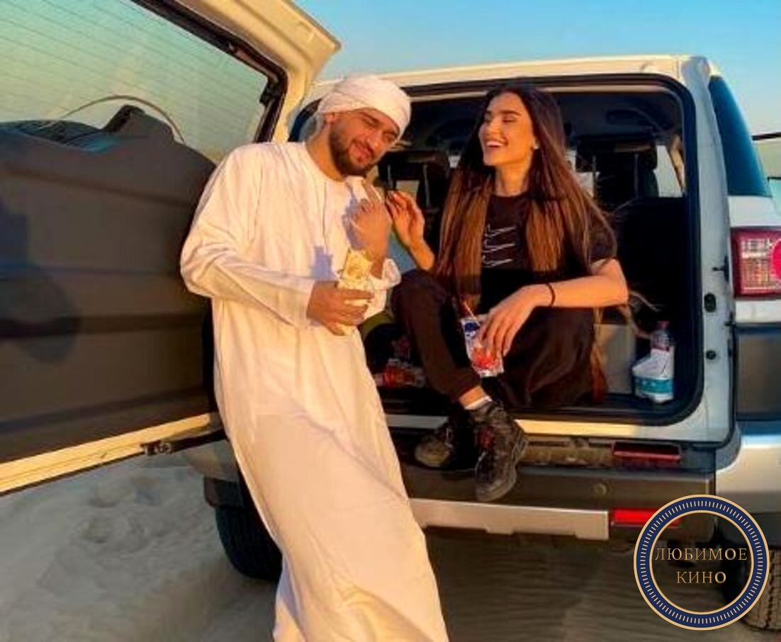 Дина Саева на далекой родине. Картинка взята с https://toppeoples.ru/dina-saeva/ 