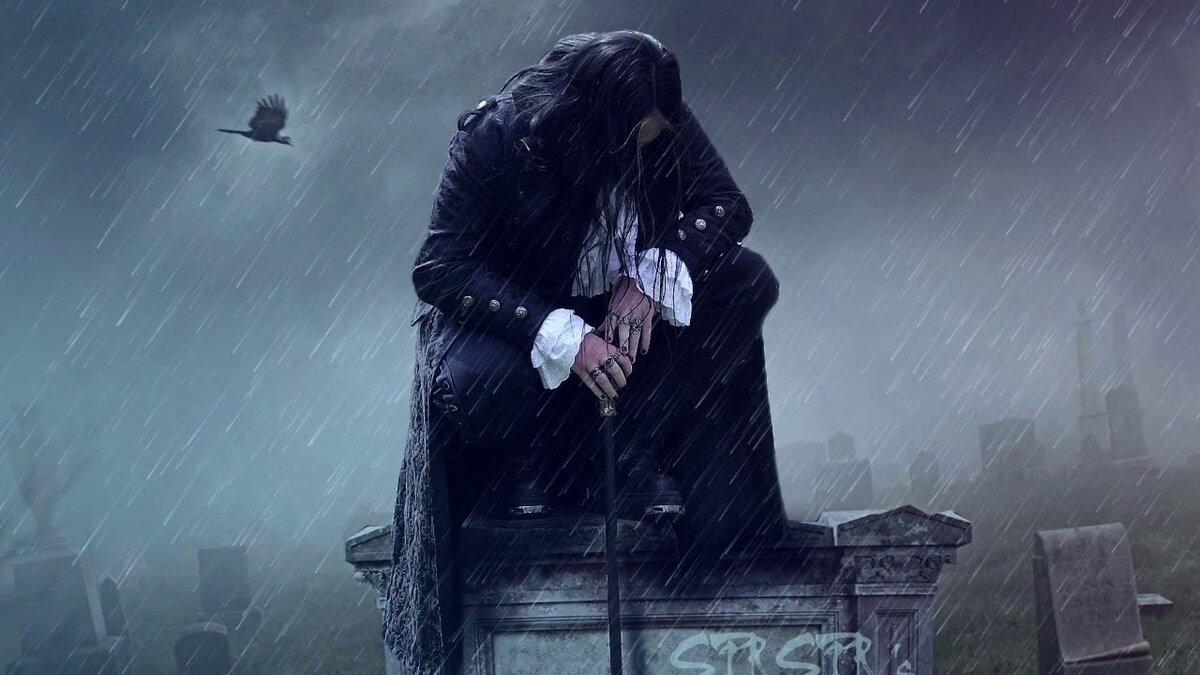 Си́няя Борода́ (фр. La Barbe bleue) — французская народная сказка, легенда о коварном муже, литературно обработана и записана Шарлем Перро и впервые опубликована им в книге «Сказки моей матушки Гусыни, или Истории и сказки былых времён с поучениями» в 1697 году. Прототипом персонажа мог послужить французский барон и маршал Жиль де Рэ, казнённый по обвинению в многочисленных убийствах.