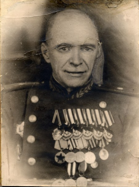 К.В. Сурков
