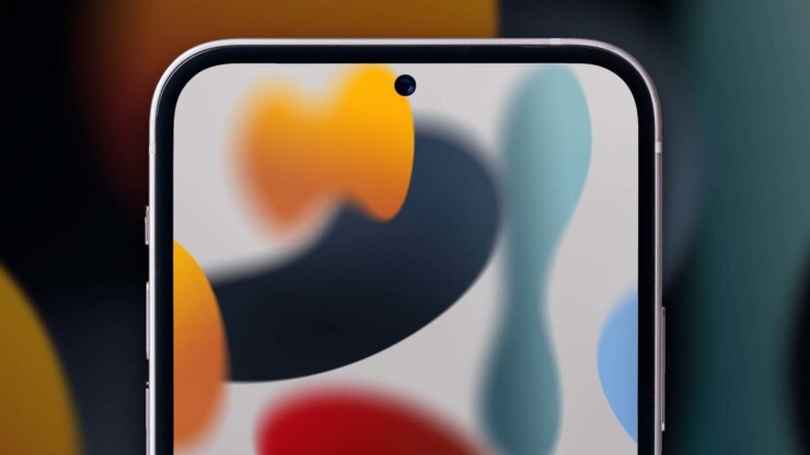Предугадать, каким будет iPhone 14, не так уж и сложно. Точно не таким, как на фото