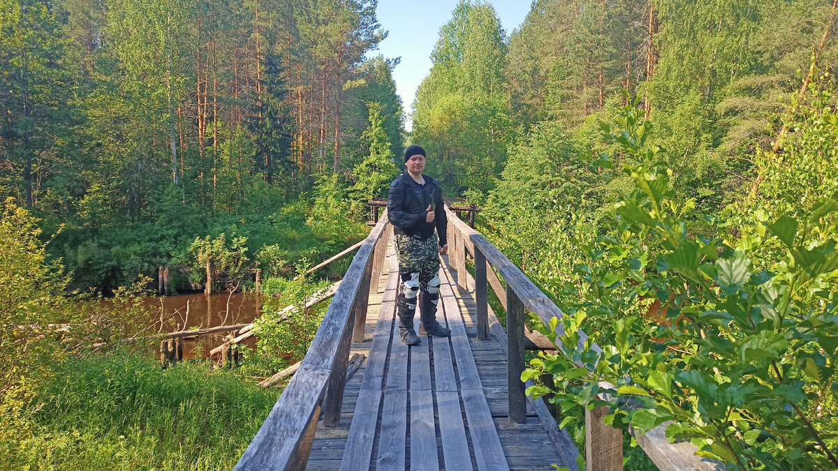 Любимовка - село в Костромской области | Иван Сусанин | Дзен