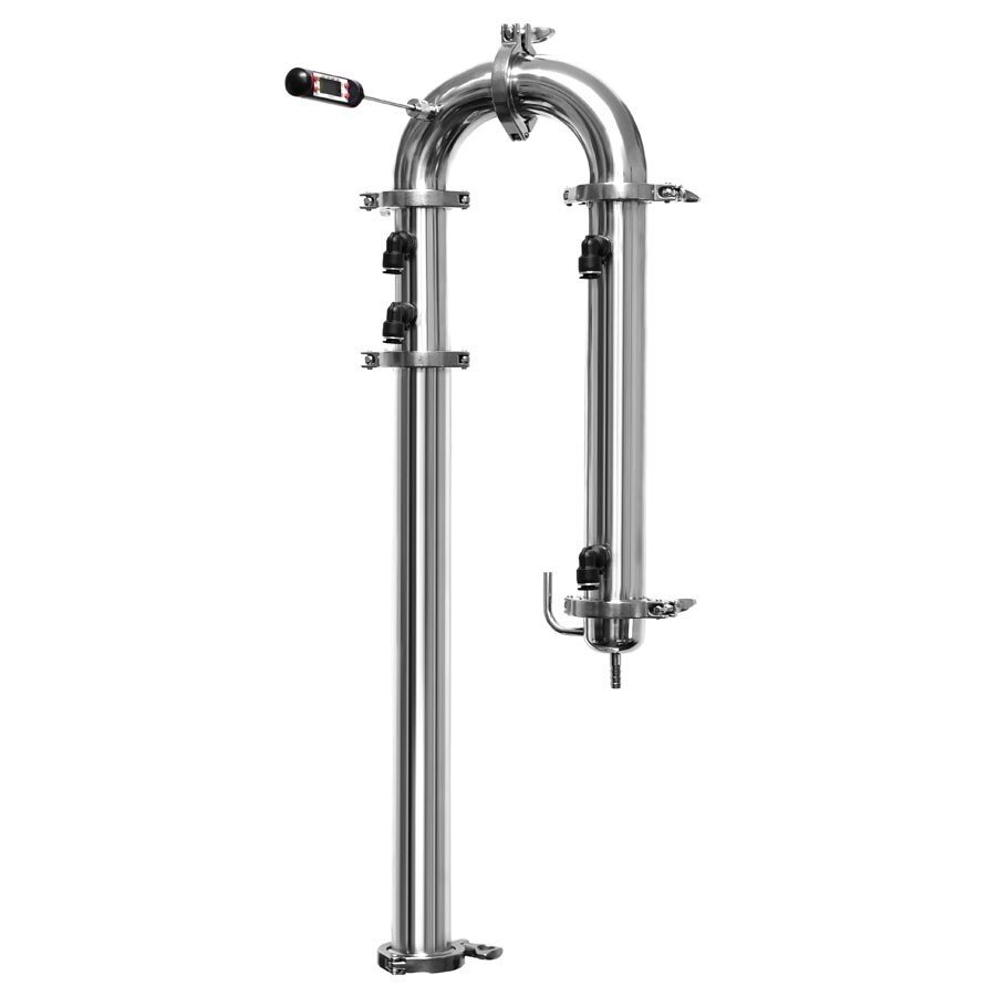 Аппарат Reiner 2.0 в стандартной комплектации